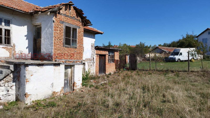 Продава КЪЩА, с. Каменец, област Ямбол, снимка 3 - Къщи - 52781935