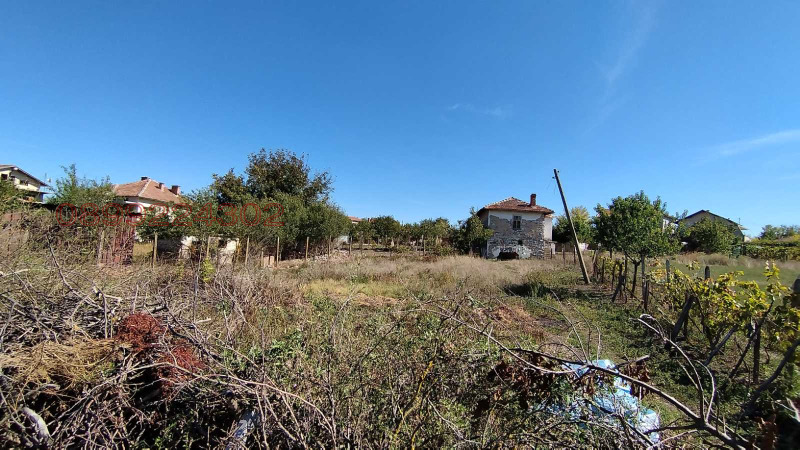 Продава КЪЩА, с. Каменец, област Ямбол, снимка 8 - Къщи - 52781935