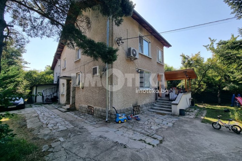 In vendita  Casa Sofia , v.z.Amerikanski koleg , 283 mq | 57438486 - Immagine [5]