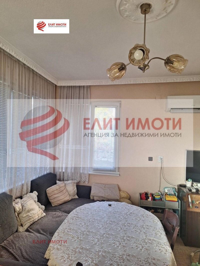 Продава КЪЩА, гр. Казанлък, област Стара Загора, снимка 5 - Къщи - 52367379