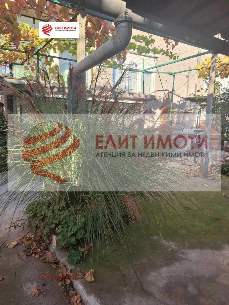 Продава КЪЩА, гр. Казанлък, област Стара Загора