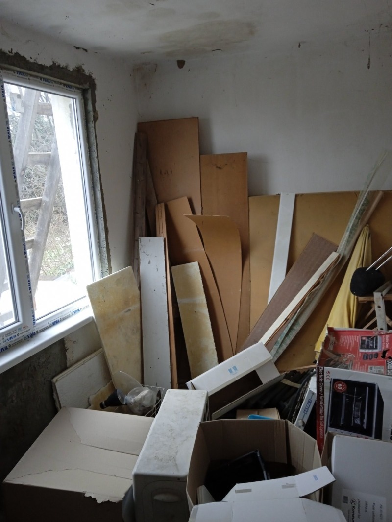 Продава КЪЩА, с. Болярци, област Варна, снимка 3 - Къщи - 53179373