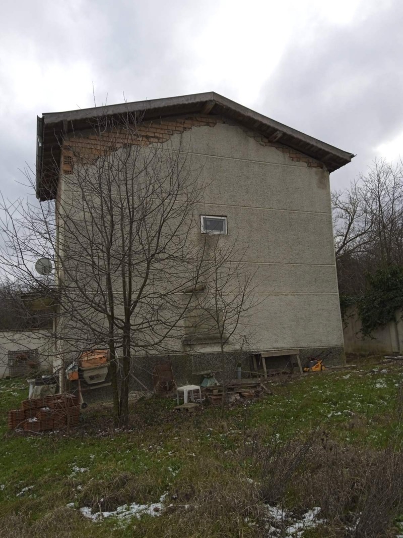 Продава КЪЩА, с. Болярци, област Варна, снимка 5 - Къщи - 53179373