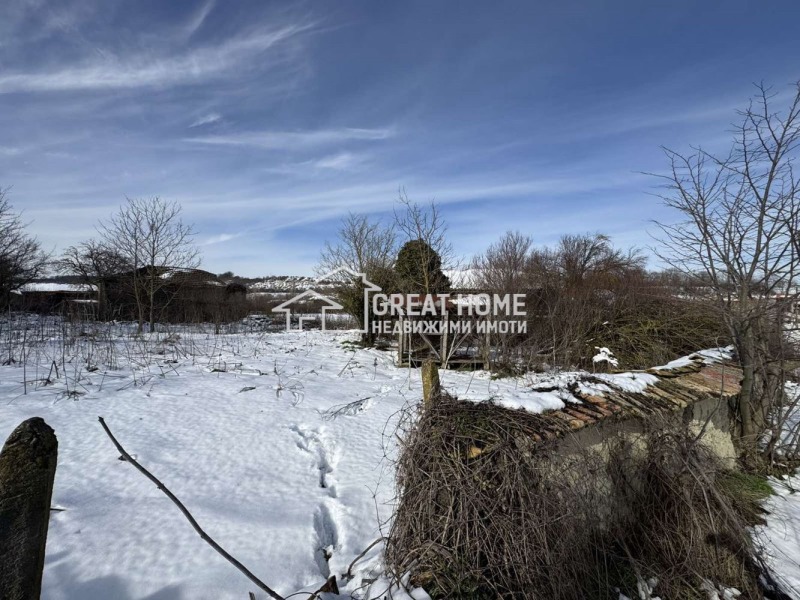 Продава КЪЩА, с. Маково, област Търговище, снимка 2 - Къщи - 53537671