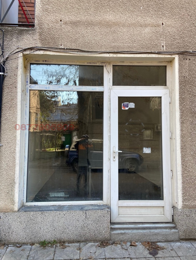 Продава  Магазин град Пловдив , Кючук Париж , 40 кв.м | 85138516 - изображение [7]