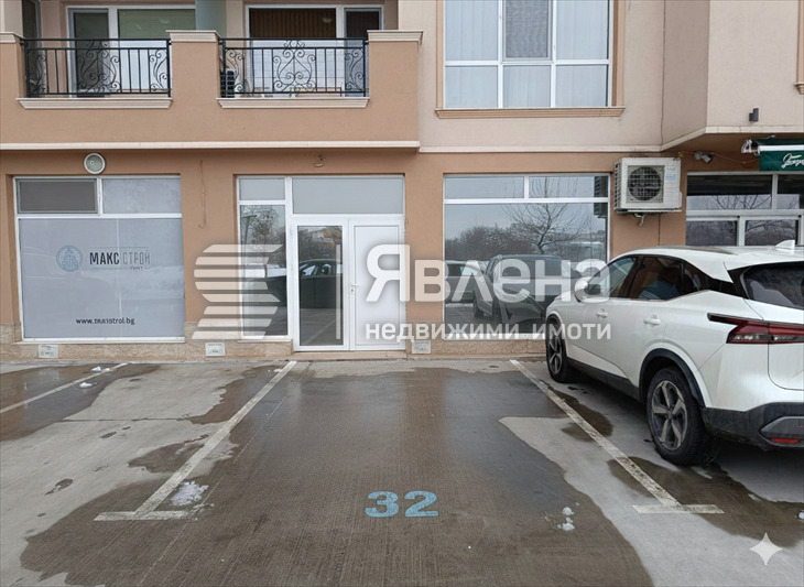 Продава МАГАЗИН, гр. Пловдив, Тракия, снимка 7 - Магазини - 54772398