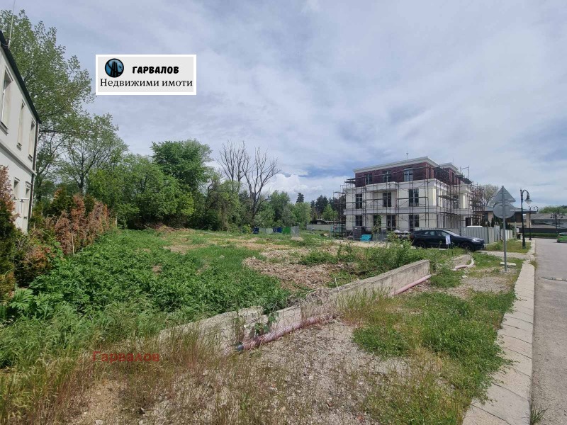 Продава  Парцел град София , гр. Банкя , 1035 кв.м | 82418098 - изображение [2]