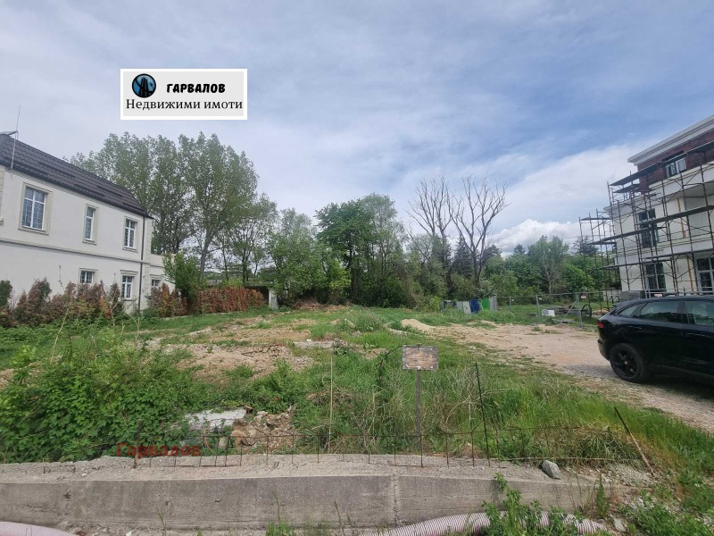 Продава  Парцел, град София, гр. Банкя •  430 000 EUR • ID 30375439 — holmes.bg - [1] 