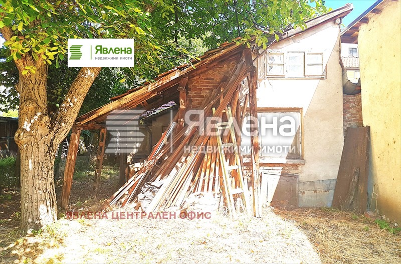 Продава ПАРЦЕЛ, гр. София, Връбница 2, снимка 3 - Парцели - 54706131