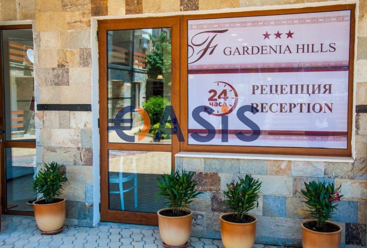 Продава 1-СТАЕН, к.к. Слънчев бряг, област Бургас, снимка 13 - Апартаменти - 52057128