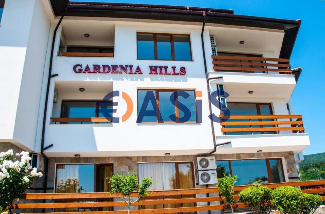 Продава 1-СТАЕН, к.к. Слънчев бряг, област Бургас, снимка 8 - Апартаменти - 52057128