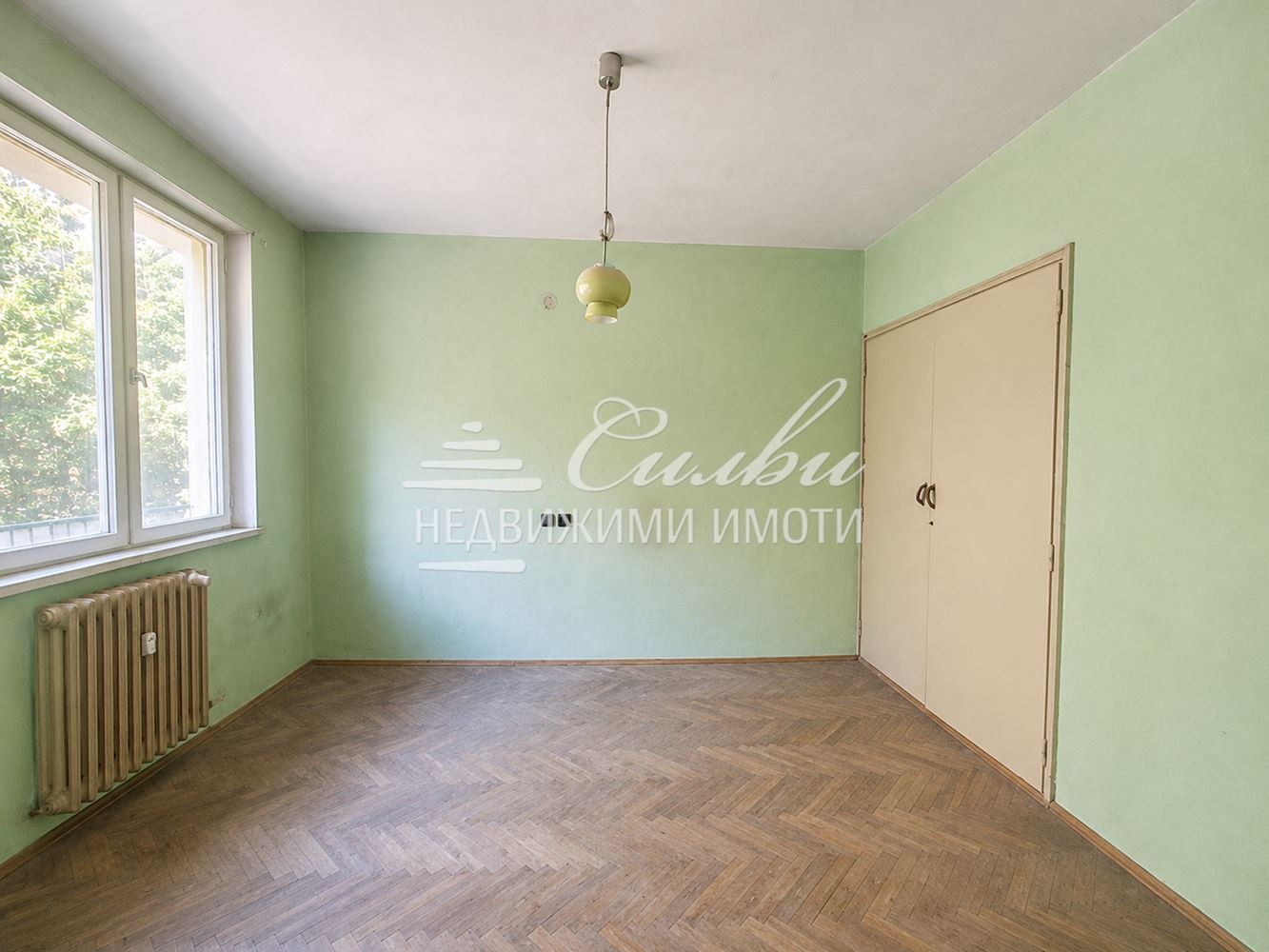Продава 1-СТАЕН, гр. Шумен, Добруджански
