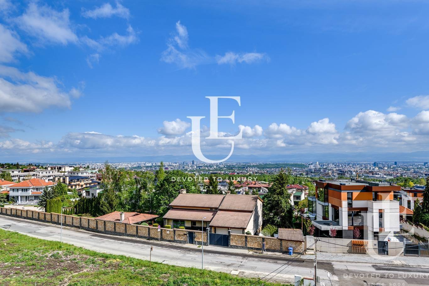 Продава 2-СТАЕН, гр. София, Драгалевци, снимка 2 - Апартаменти - 48680298