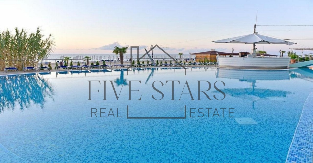 Продава 1-СТАЕН, гр. Варна, област Варна, снимка 15 - Апартаменти - 54065989