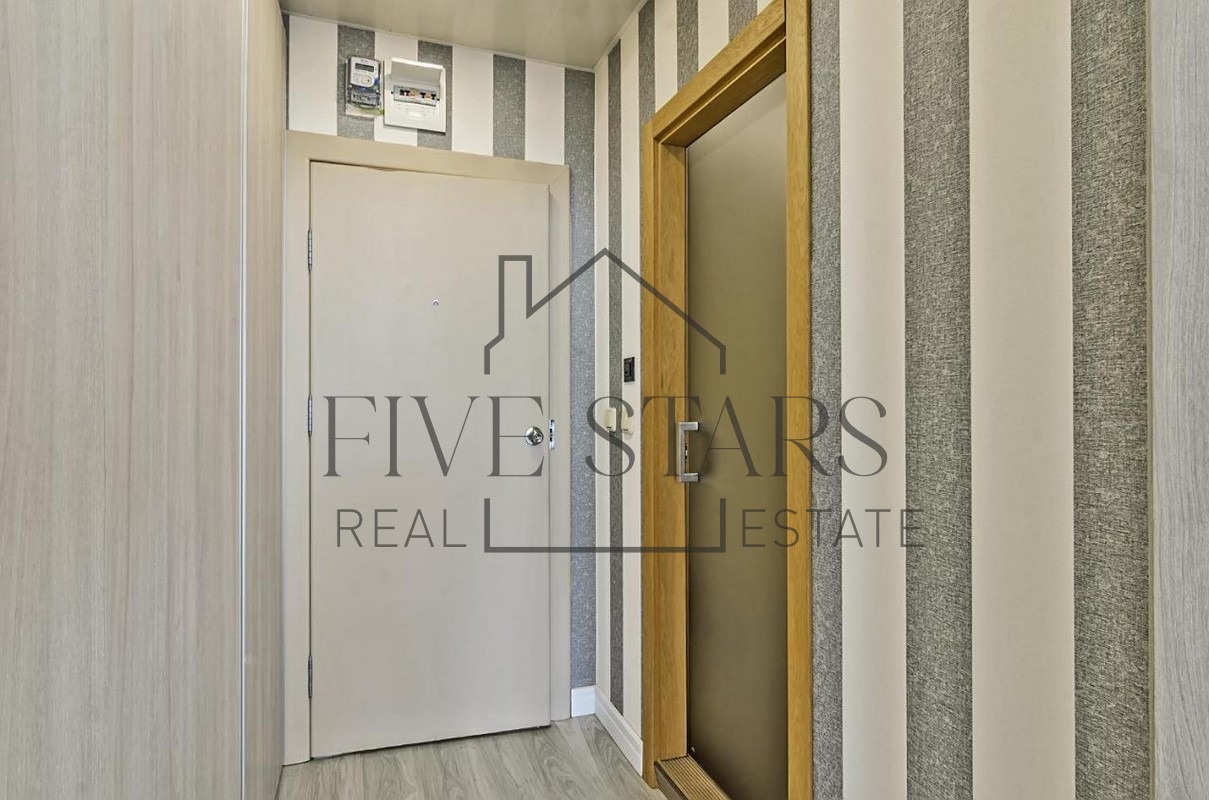 Продава 1-СТАЕН, гр. Варна, област Варна, снимка 5 - Апартаменти - 54065989