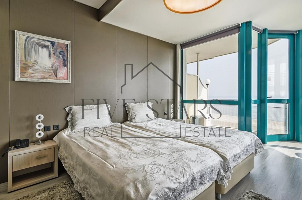 Продава 1-СТАЕН, гр. Варна, област Варна, снимка 7 - Апартаменти - 54065989