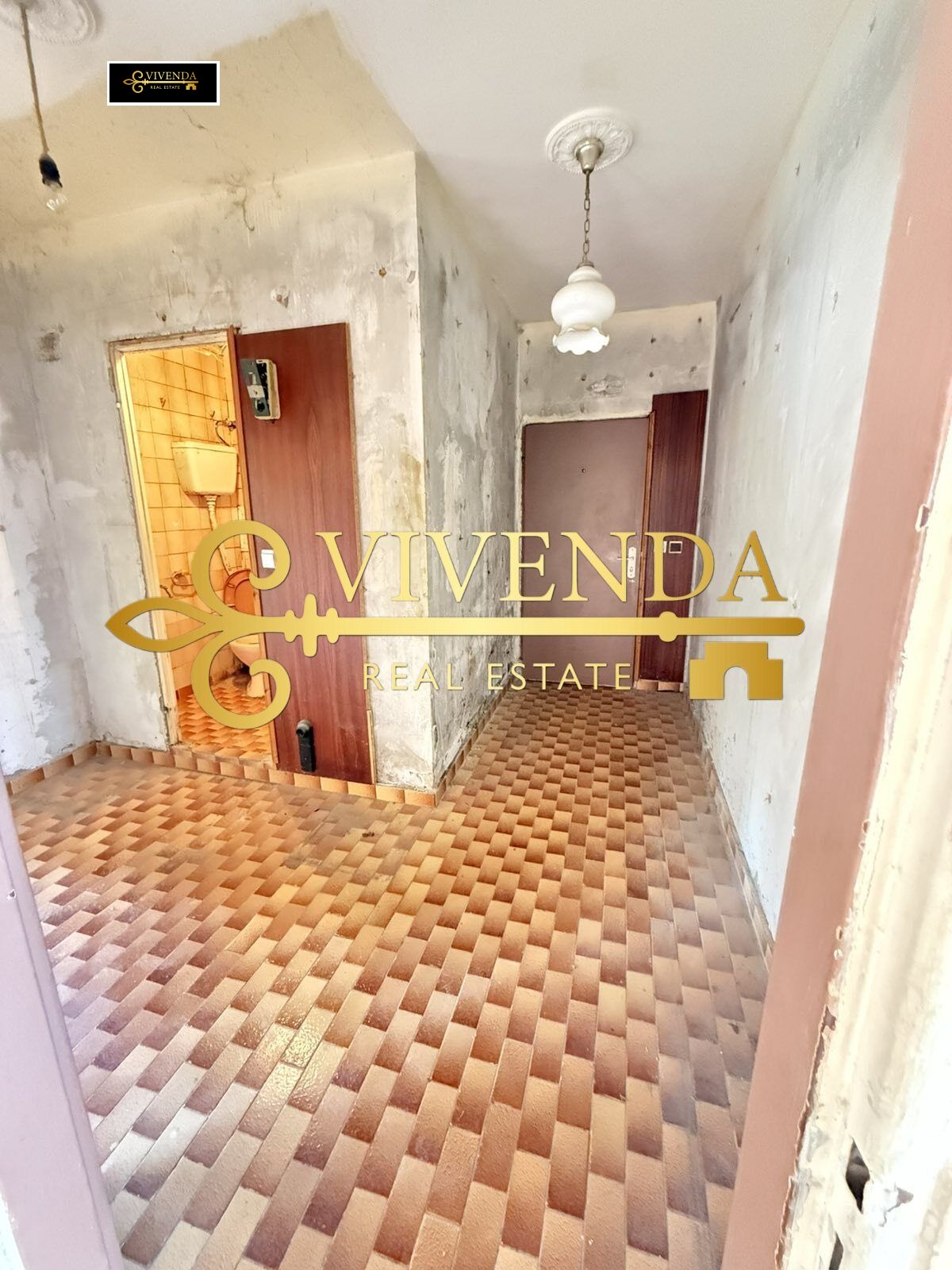 Продава 2-СТАЕН, гр. Плевен, Дружба 3, снимка 5 - Апартаменти - 54133011