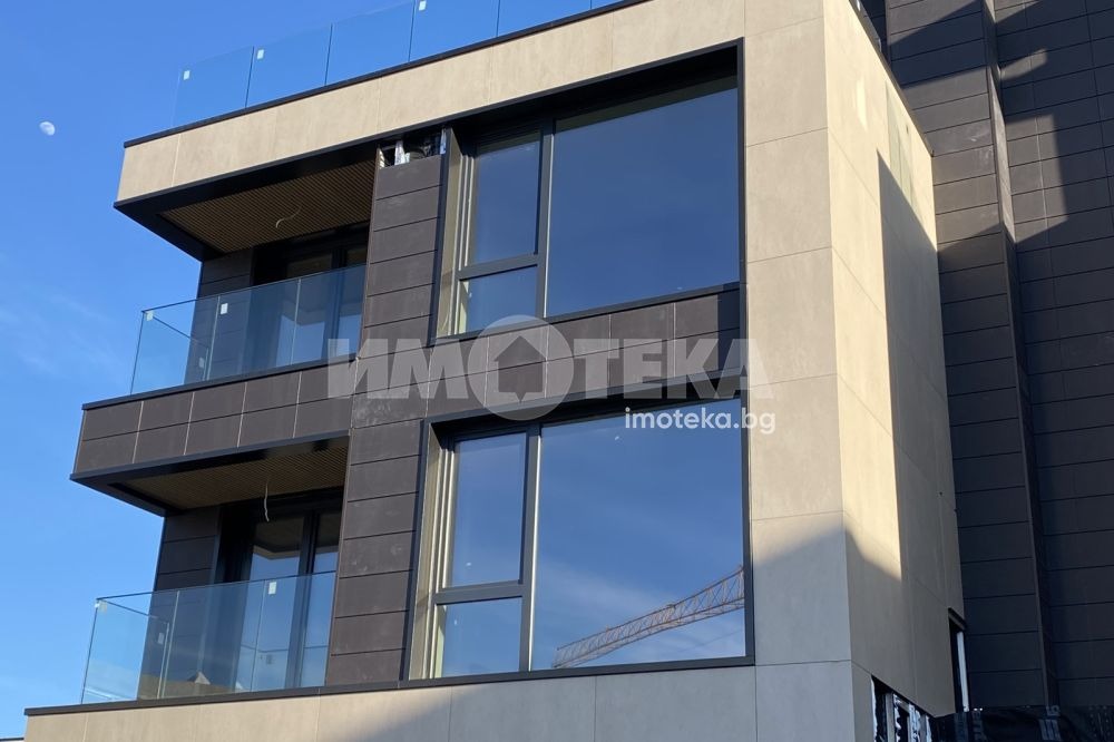 Продава 2-СТАЕН, гр. София, Малинова долина, снимка 13 - Апартаменти - 54302121