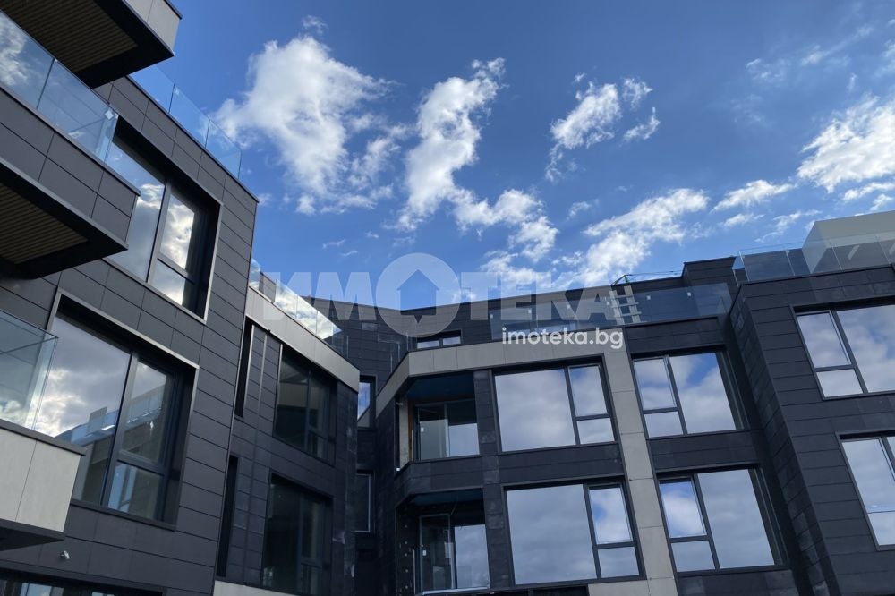 Продава 2-СТАЕН, гр. София, Малинова долина