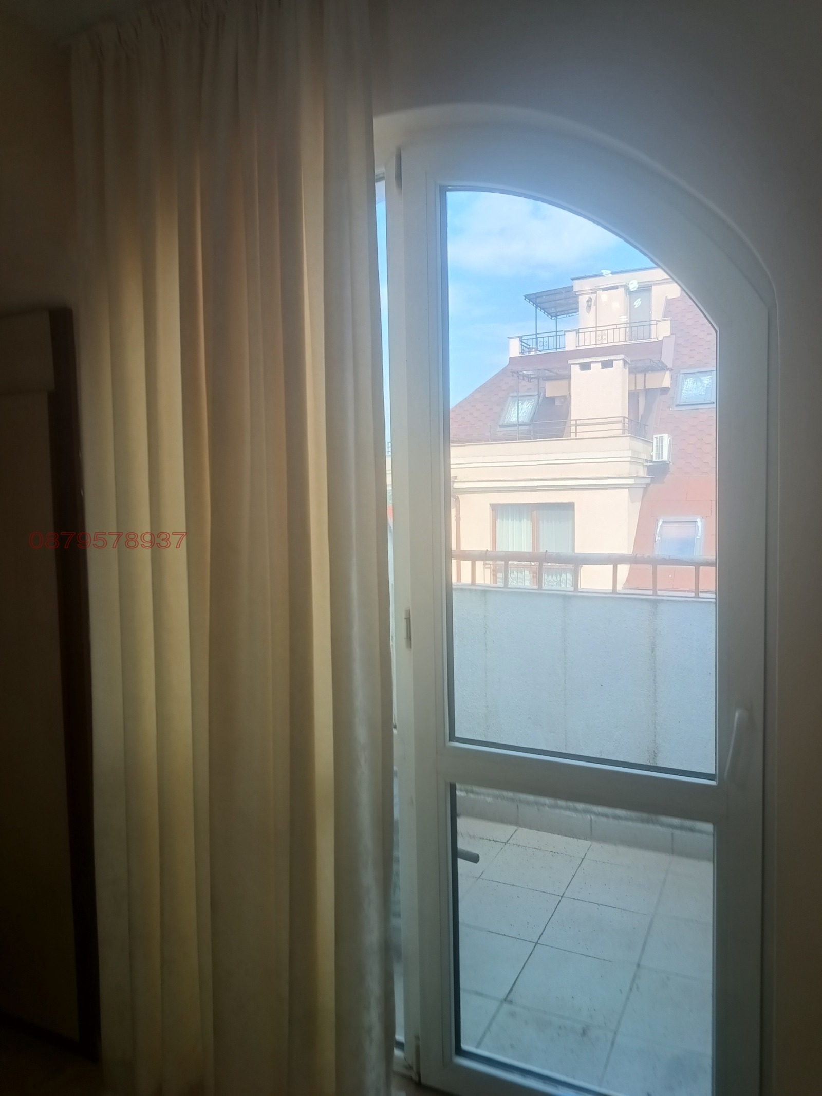 Продава 2-СТАЕН, гр. Поморие, област Бургас, снимка 14 - Апартаменти - 54826381