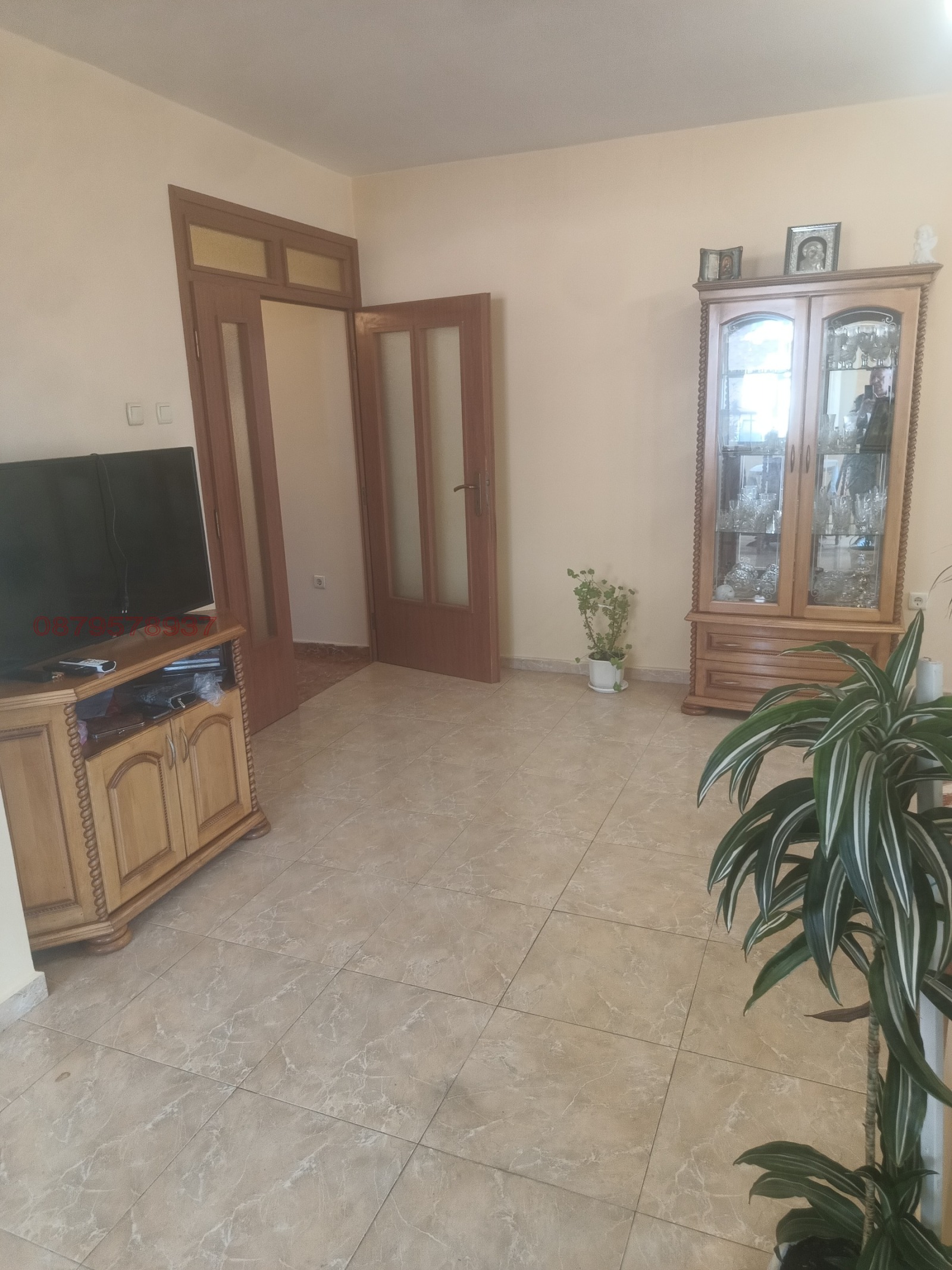 Продава 2-СТАЕН, гр. Поморие, област Бургас, снимка 2 - Апартаменти - 54826381