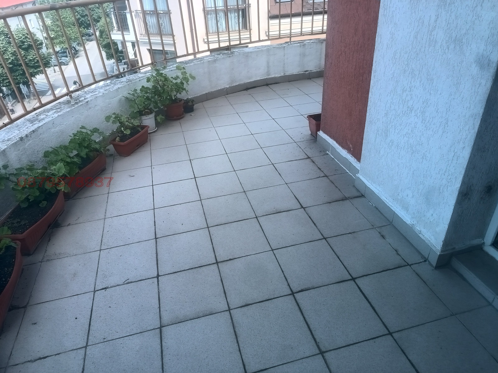 Продава 2-СТАЕН, гр. Поморие, област Бургас, снимка 15 - Апартаменти - 54826381