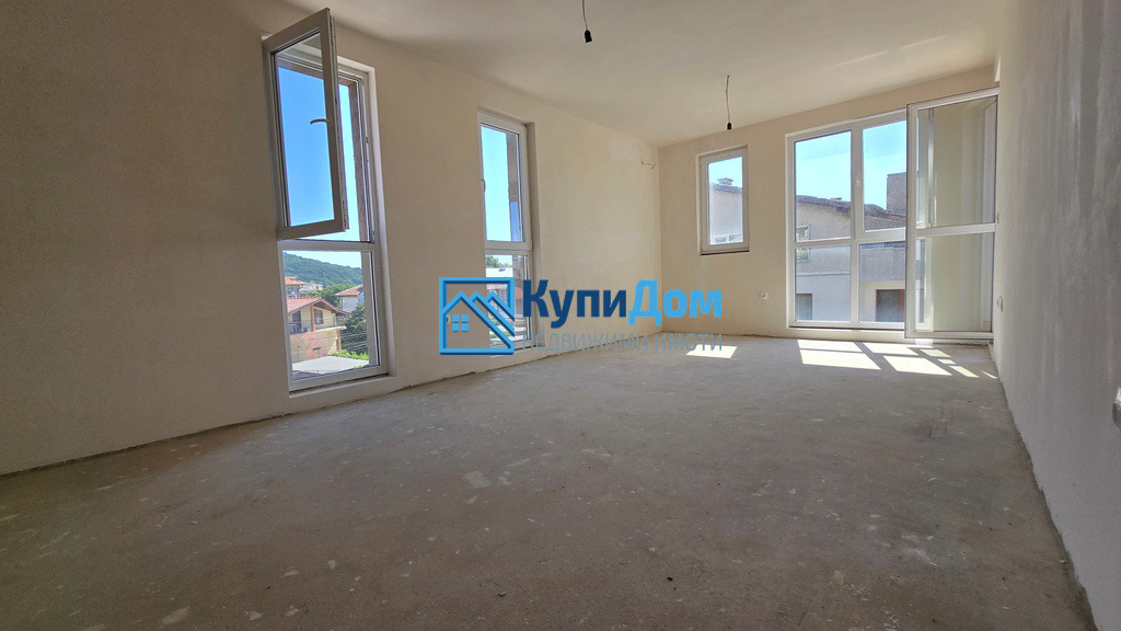 Продава 2-СТАЕН, гр. Варна, Виница, снимка 5 - Апартаменти - 55305967