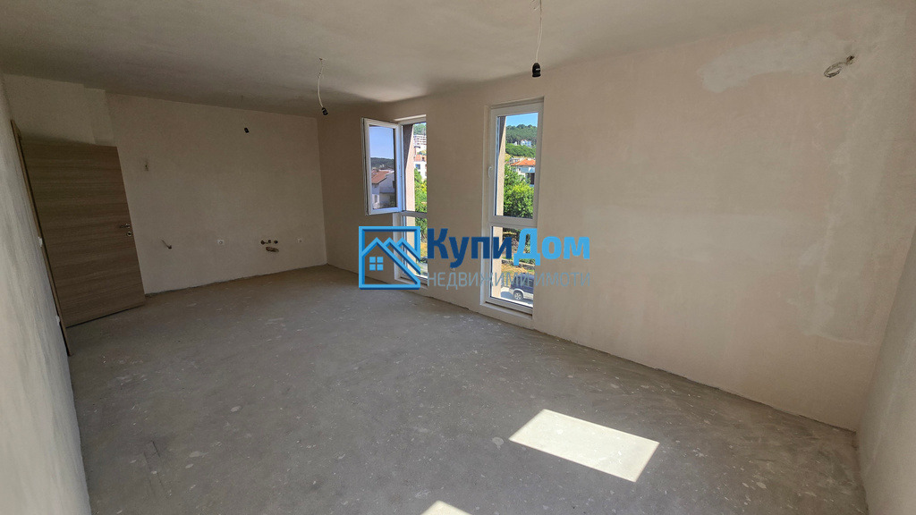 Продава 2-СТАЕН, гр. Варна, Виница, снимка 2 - Апартаменти - 55305967