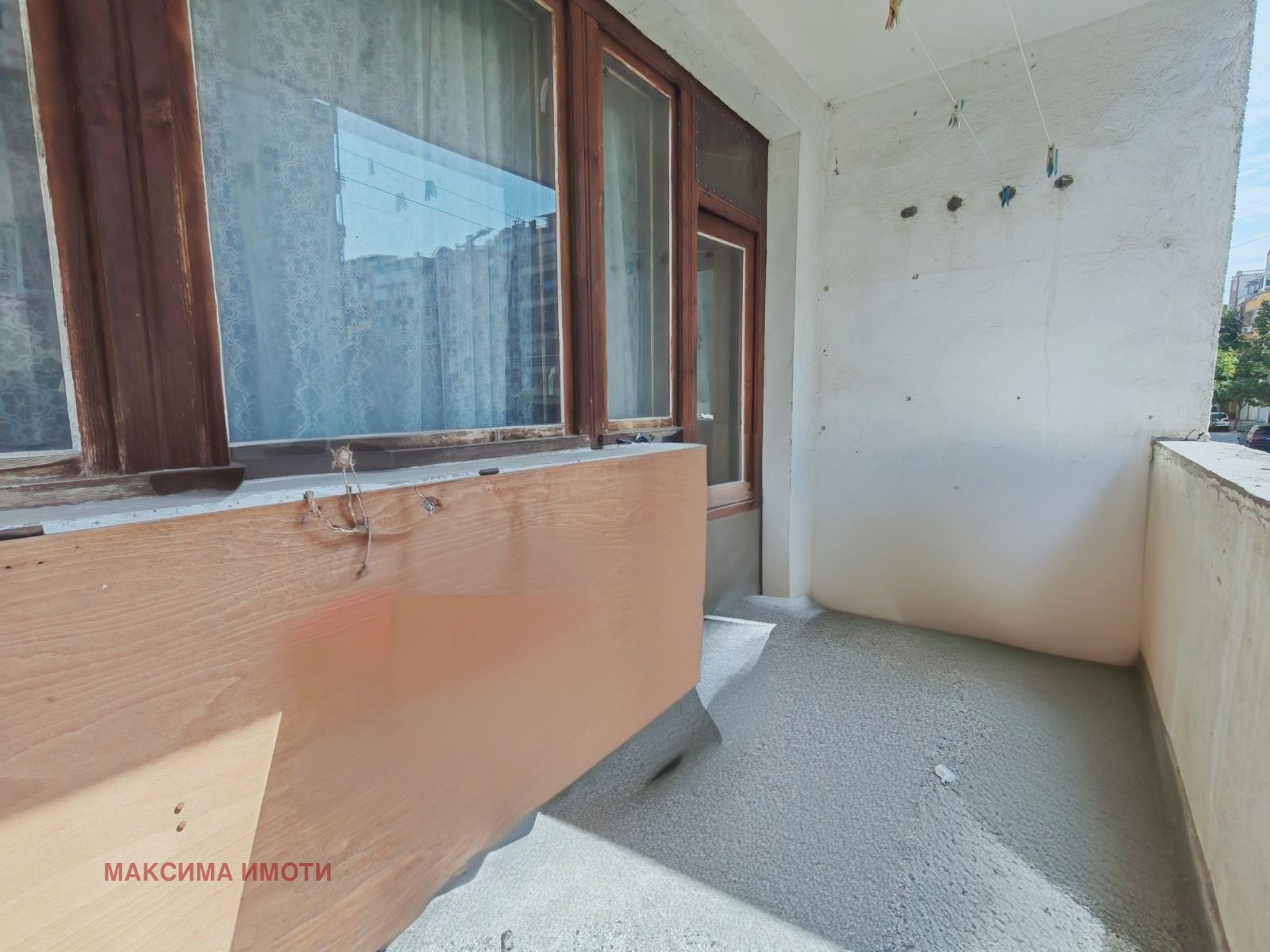 Продава 2-СТАЕН, гр. Бургас, Възраждане, снимка 3 - Апартаменти - 55840920