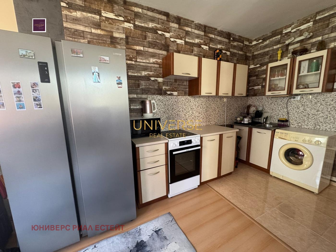Продава 2-СТАЕН, гр. Несебър, област Бургас, снимка 6 - Апартаменти - 56089090