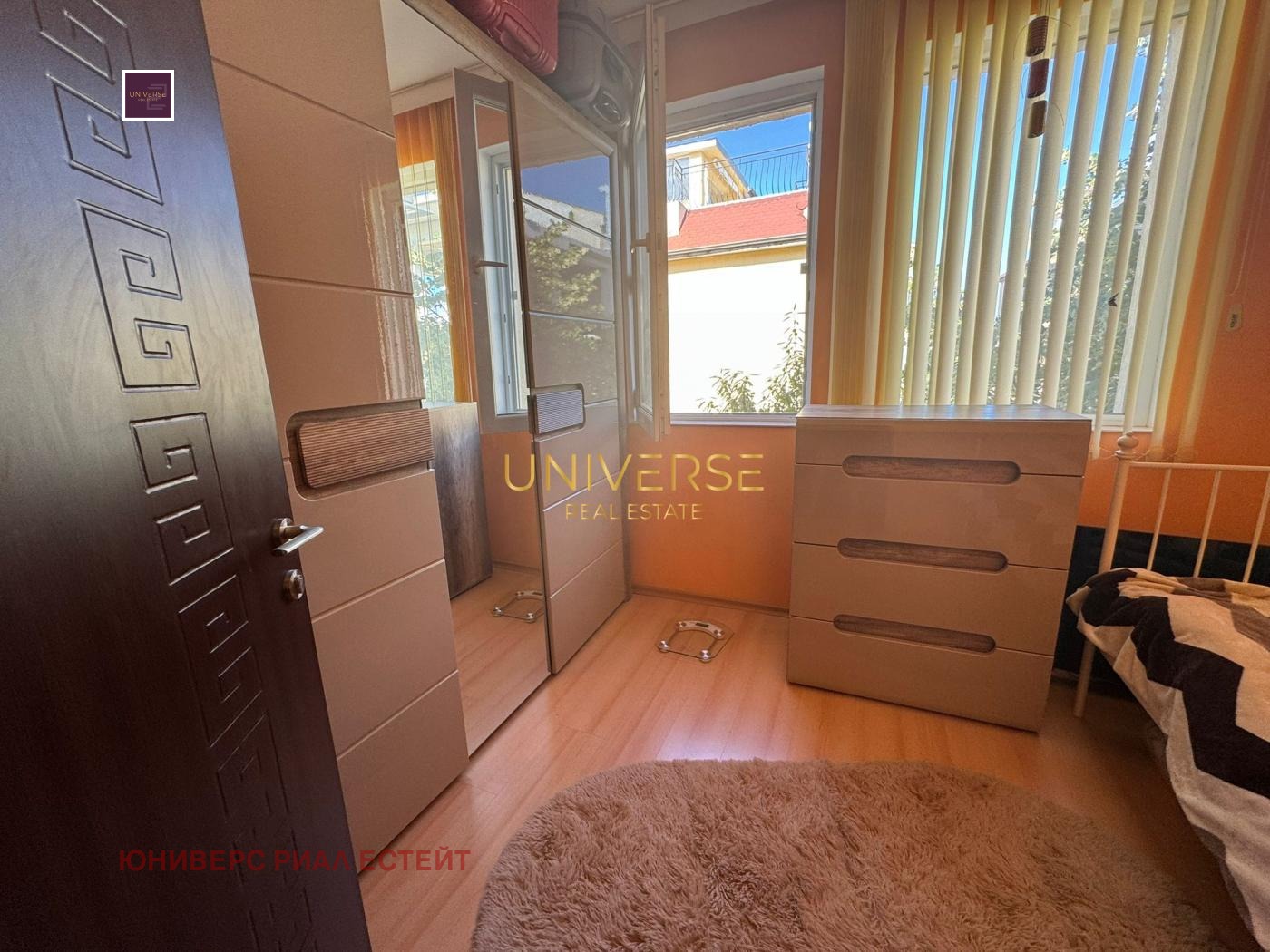 Продава 2-СТАЕН, гр. Несебър, област Бургас, снимка 8 - Апартаменти - 56089090