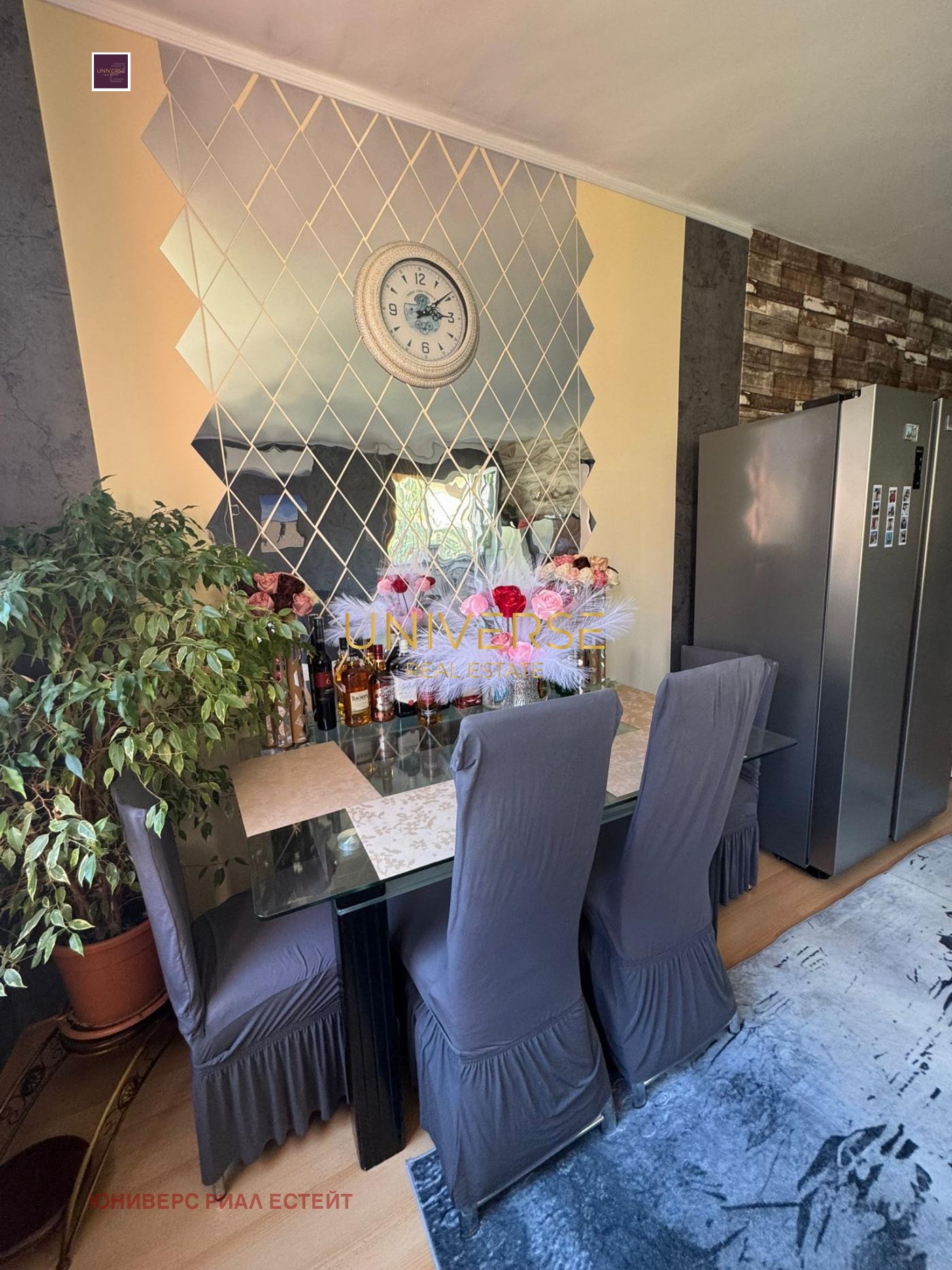 Продава 2-СТАЕН, гр. Несебър, област Бургас, снимка 3 - Апартаменти - 56089090