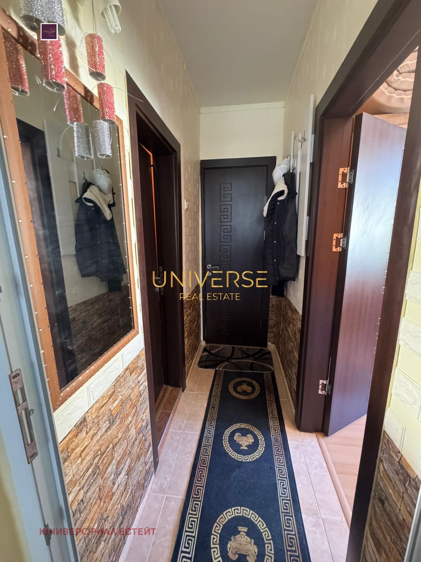 Продава 2-СТАЕН, гр. Несебър, област Бургас, снимка 7 - Апартаменти - 56089090