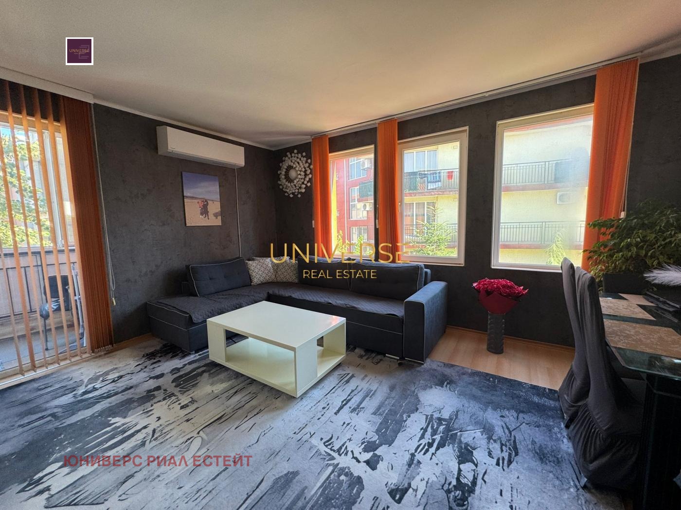 Продава 2-СТАЕН, гр. Несебър, област Бургас, снимка 2 - Апартаменти - 56089090