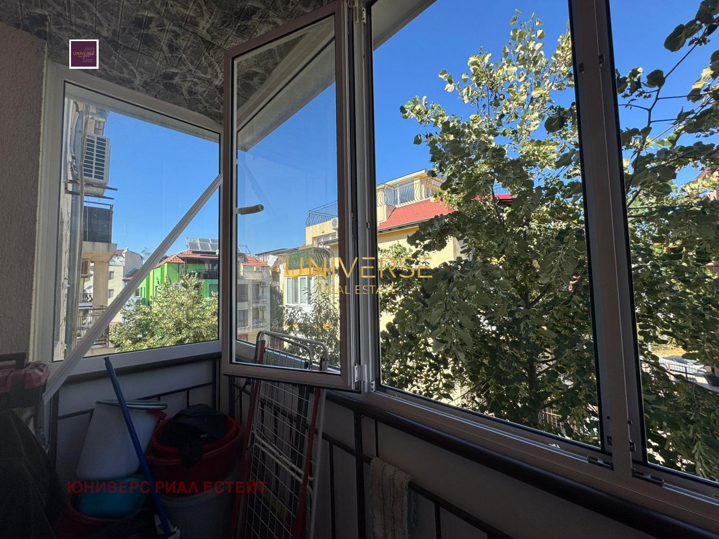 Продава 2-СТАЕН, гр. Несебър, област Бургас, снимка 10 - Апартаменти - 56089090