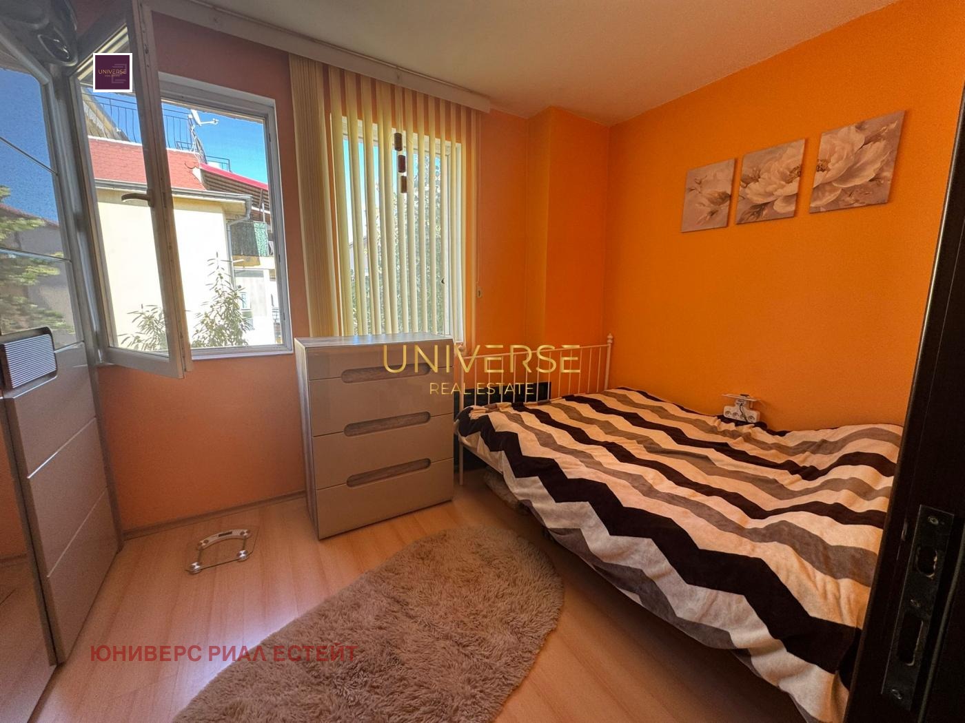 Продава 2-СТАЕН, гр. Несебър, област Бургас, снимка 9 - Апартаменти - 56089090