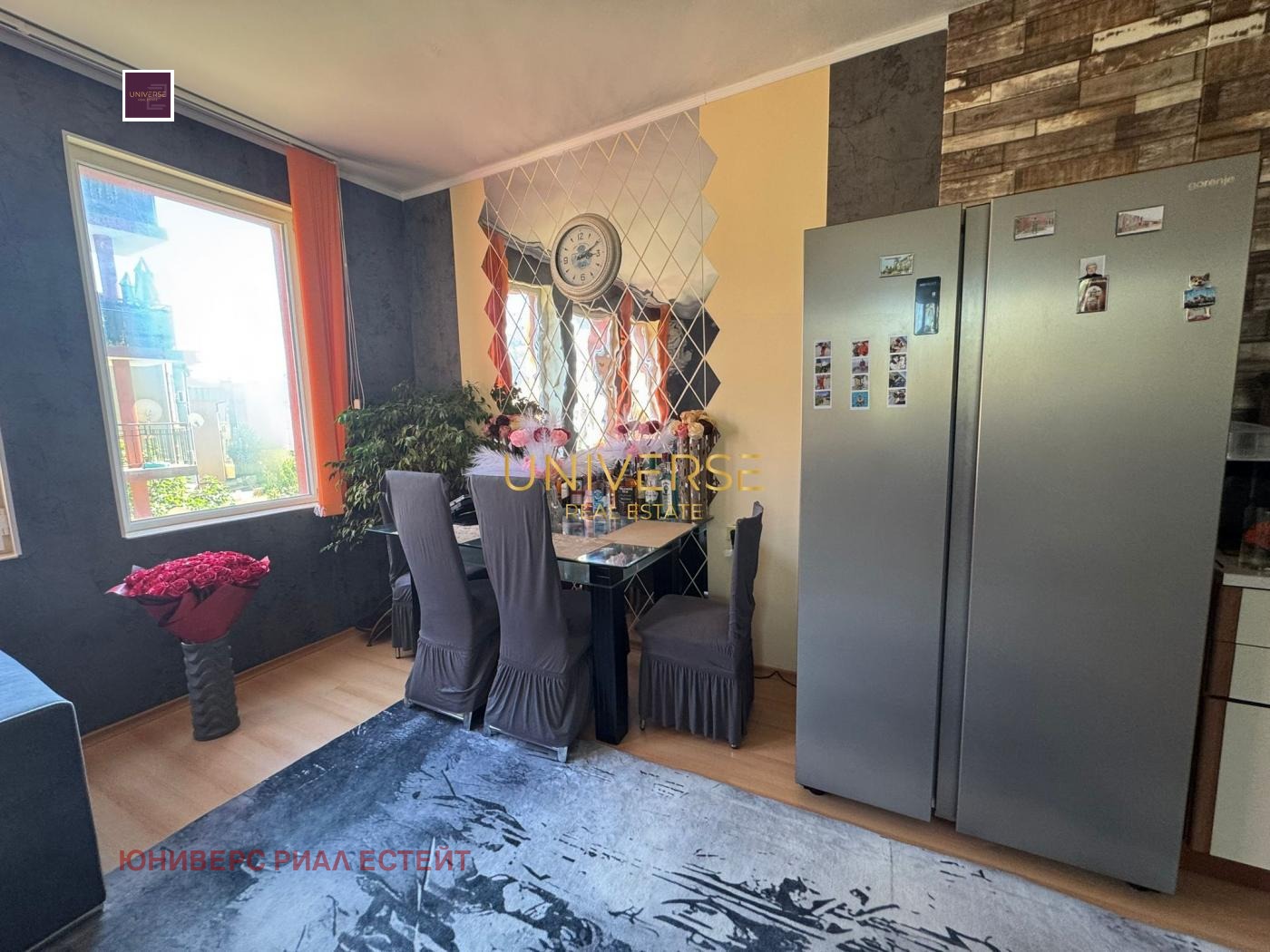 Продава 2-СТАЕН, гр. Несебър, област Бургас, снимка 4 - Апартаменти - 56089090