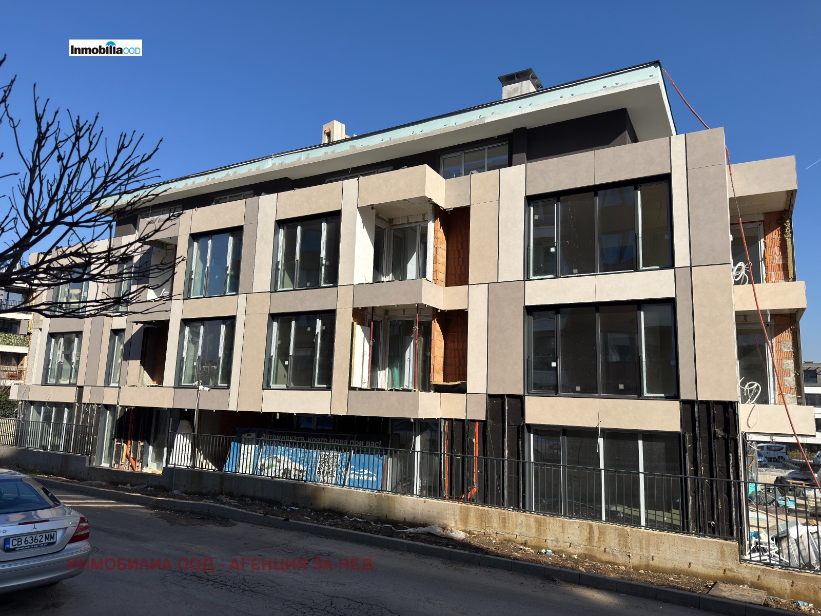 Продава 3-СТАЕН, гр. София, Витоша