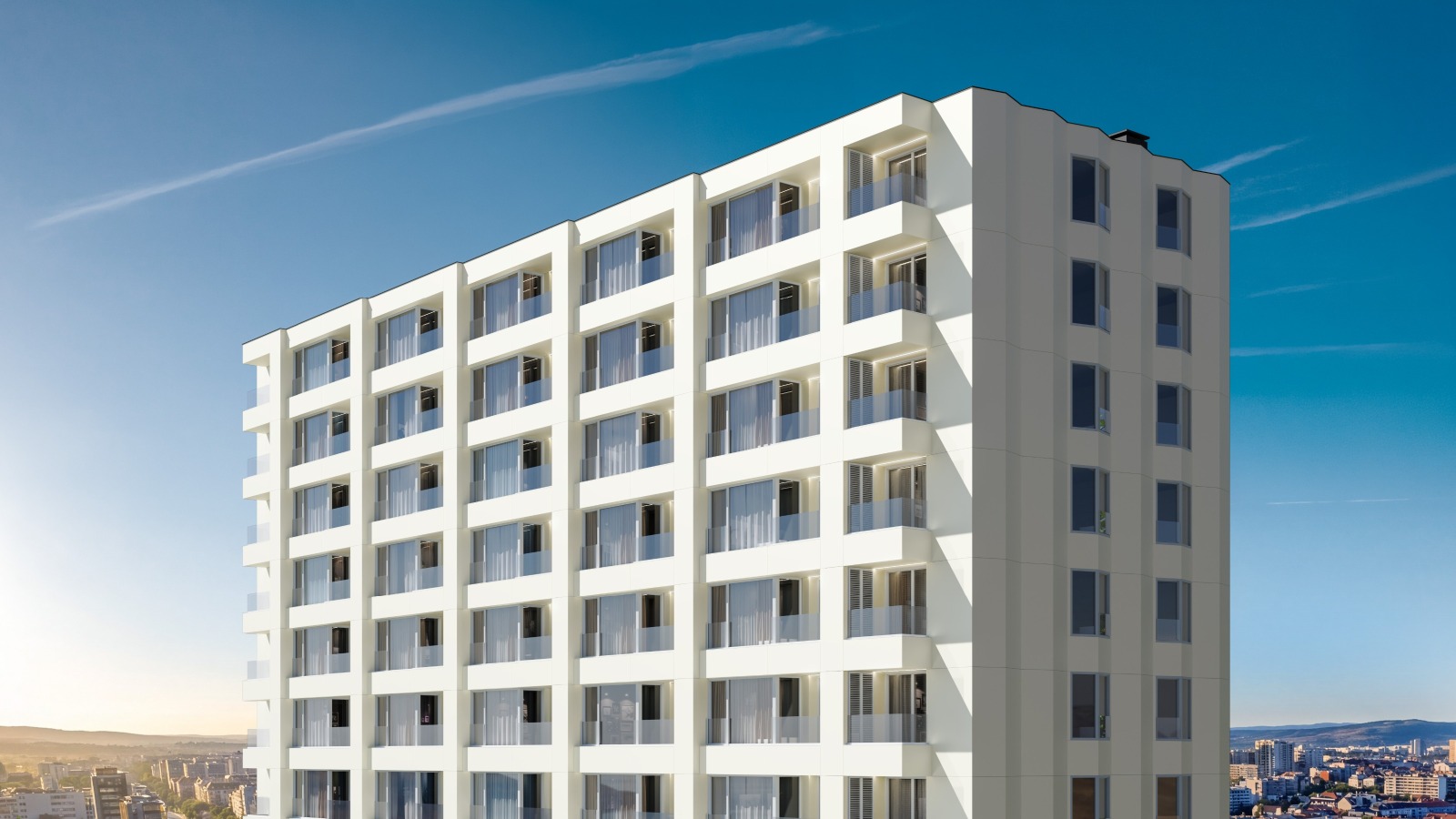 Продава 3-СТАЕН, гр. София, Център, снимка 3 - Апартаменти - 54342426