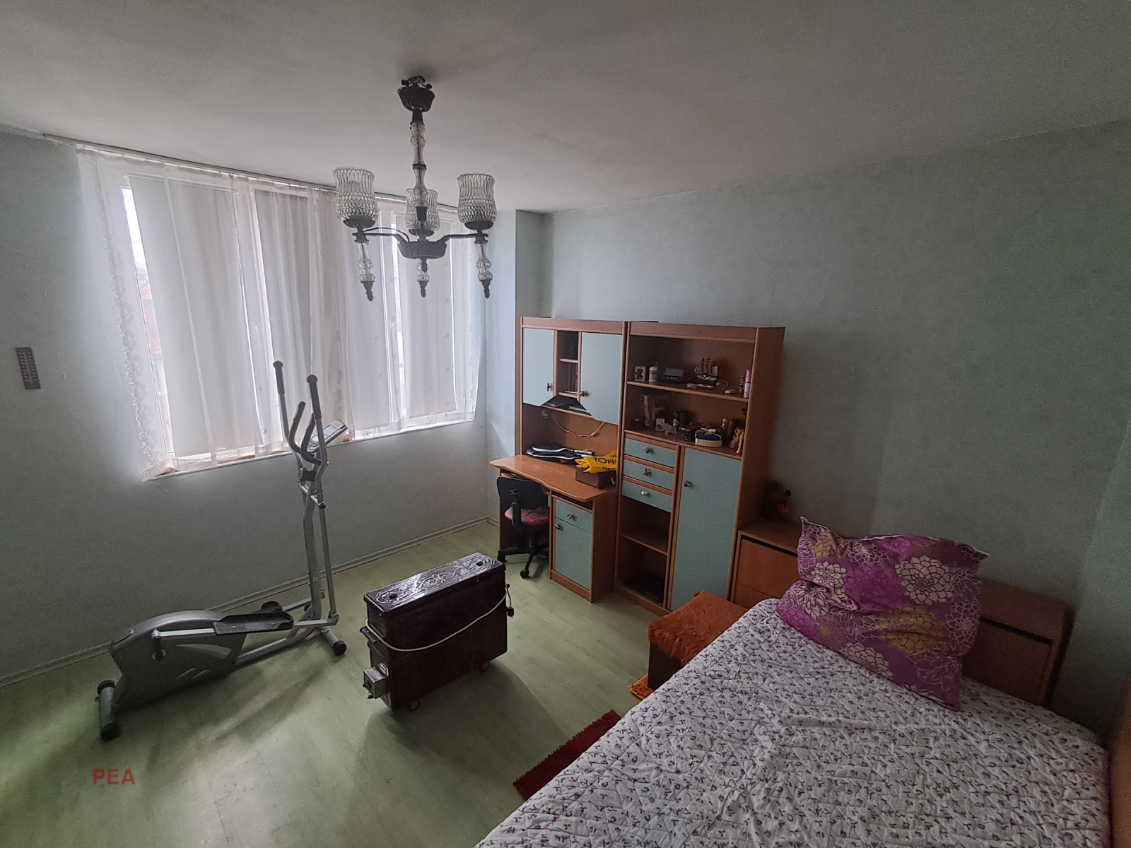 Продава 3-СТАЕН, гр. Кърджали, Веселчане, снимка 6 - Апартаменти - 55061012