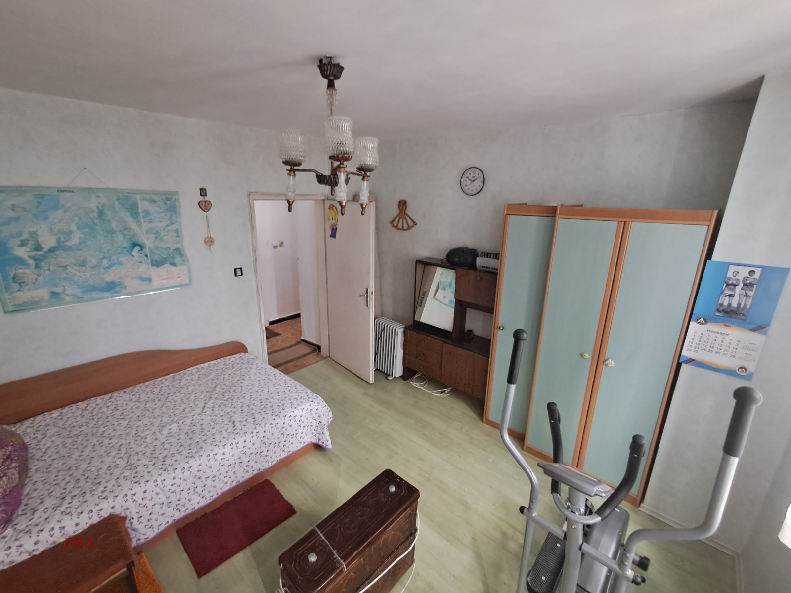 Продава 3-СТАЕН, гр. Кърджали, Веселчане, снимка 7 - Апартаменти - 55061012