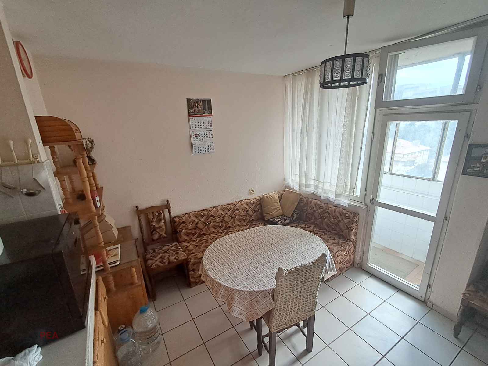 Продава 3-СТАЕН, гр. Кърджали, Веселчане, снимка 2 - Апартаменти - 55061012