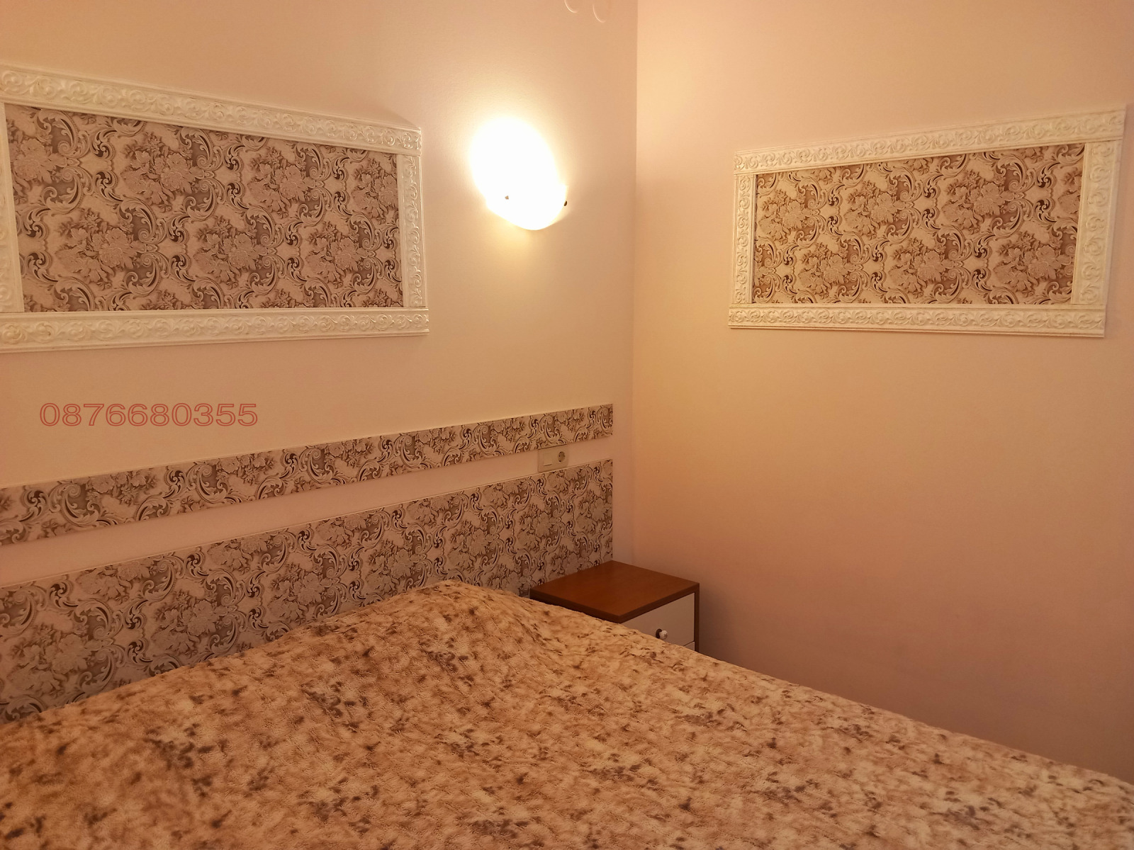 Продава 3-СТАЕН, гр. Варна, м-т Ален мак, снимка 16 - Апартаменти - 55769501