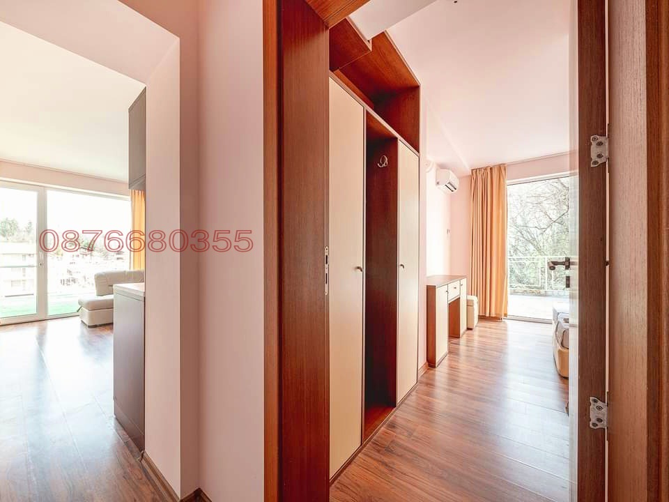 Продава 3-СТАЕН, гр. Варна, м-т Ален мак, снимка 4 - Апартаменти - 55769501