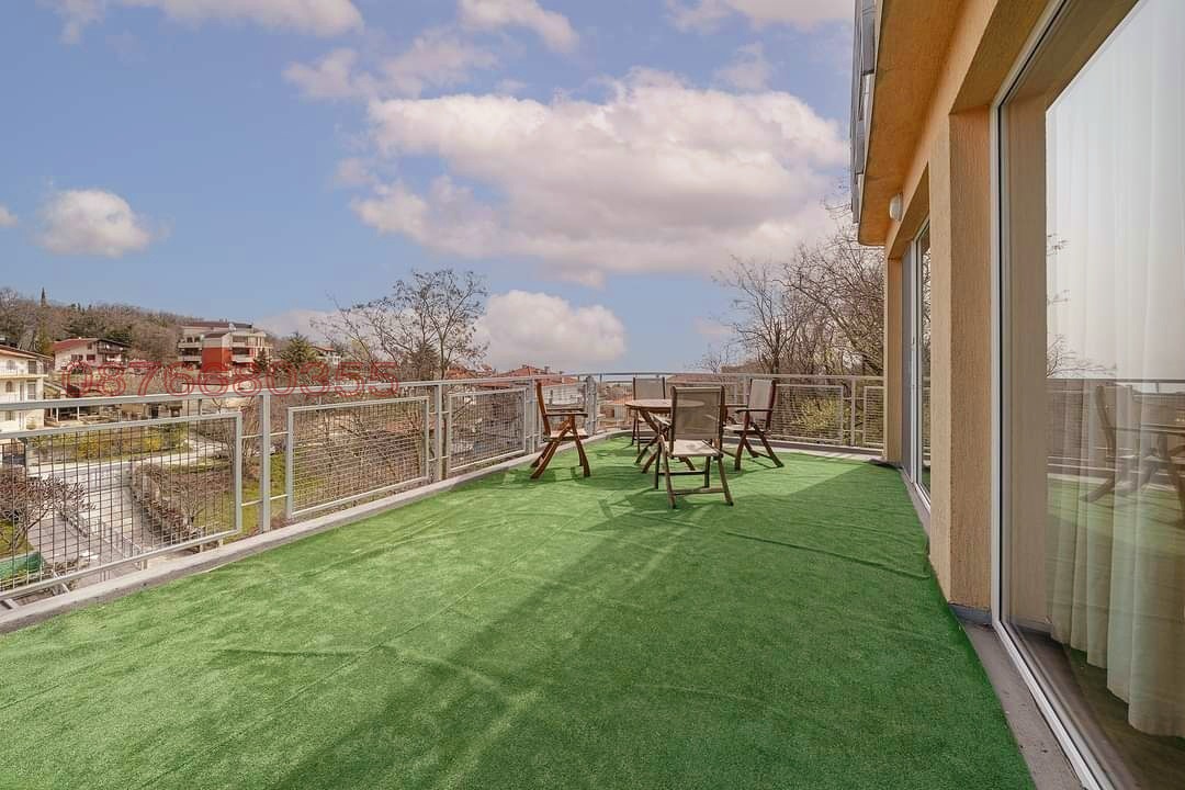 Продава 3-СТАЕН, гр. Варна, м-т Ален мак, снимка 3 - Апартаменти - 55769501