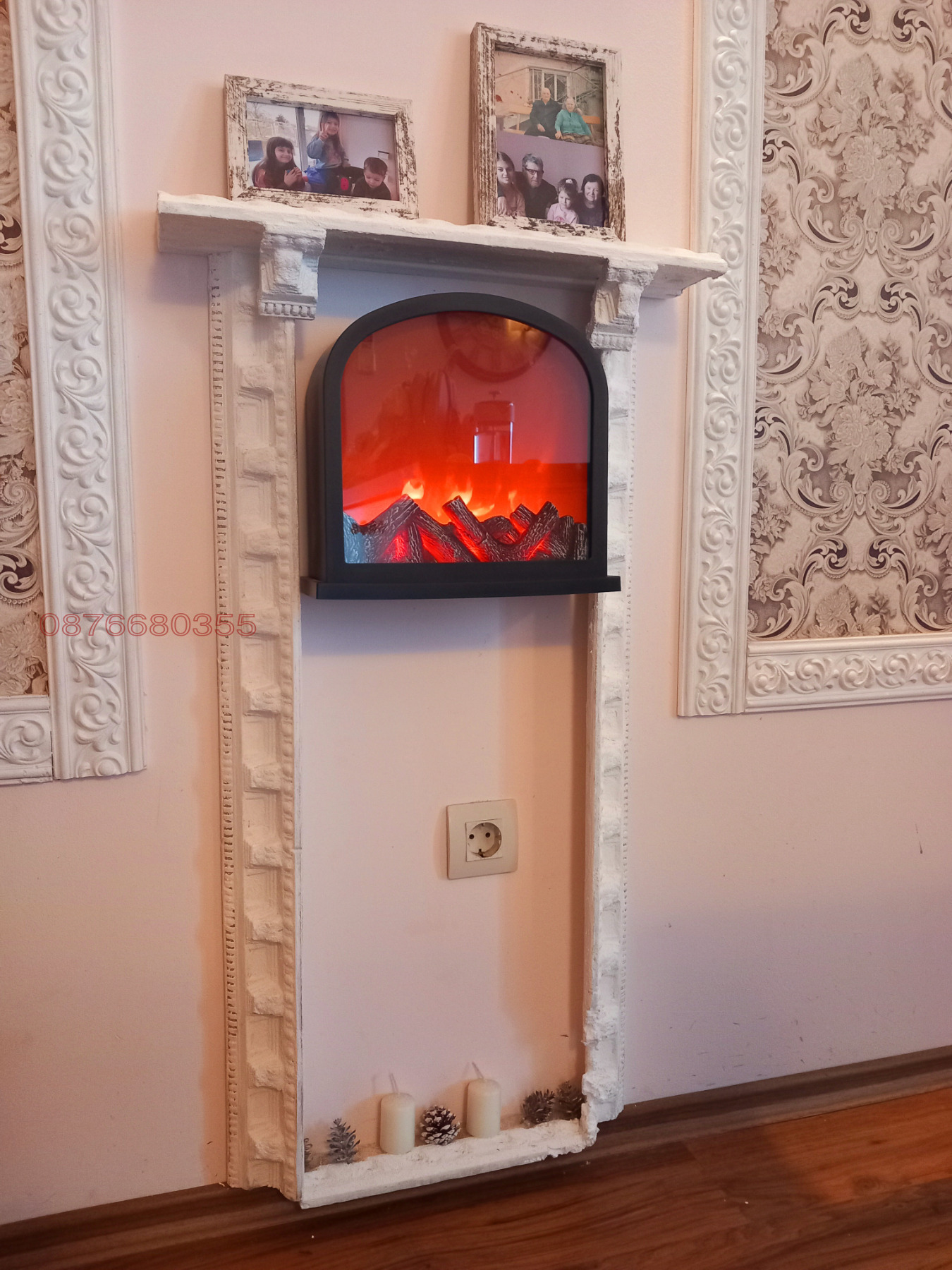 Продава 3-СТАЕН, гр. Варна, м-т Ален мак, снимка 11 - Апартаменти - 55769501