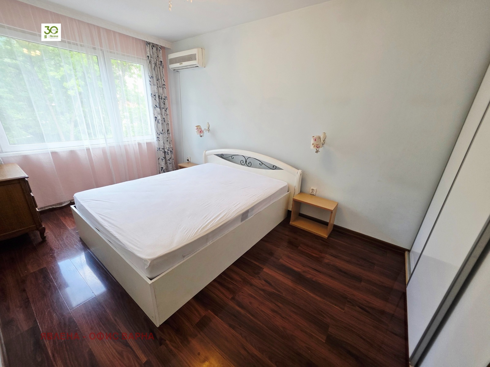 Продава 3-СТАЕН, гр. Варна, Трошево, снимка 7 - Апартаменти - 56295508