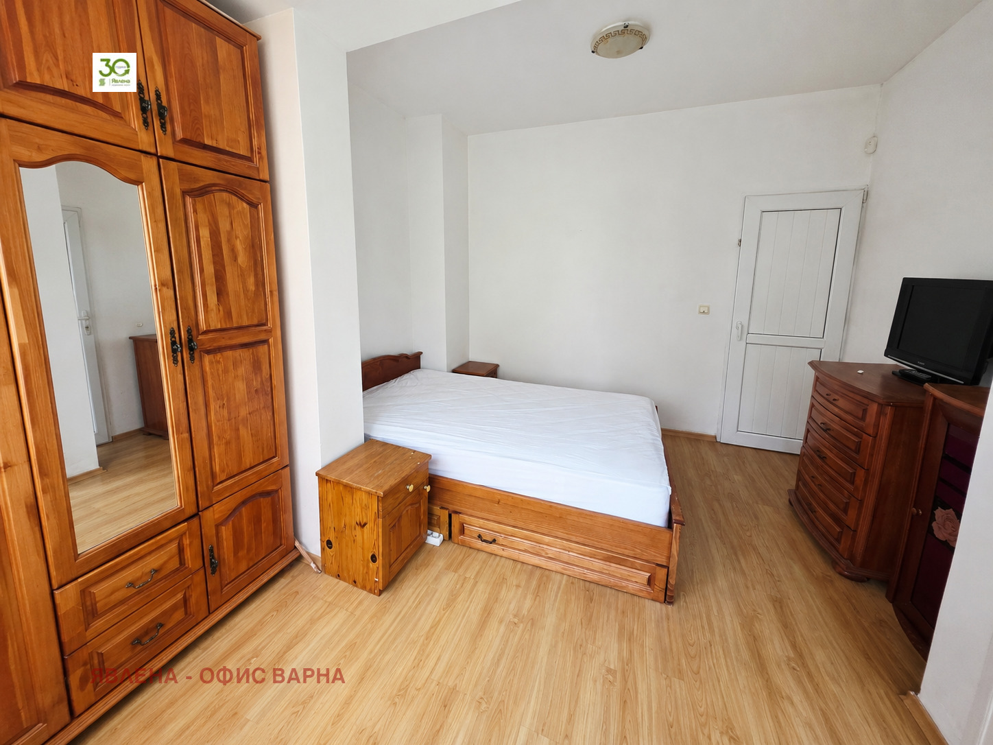 Продава 3-СТАЕН, гр. Варна, Трошево, снимка 10 - Апартаменти - 56295508