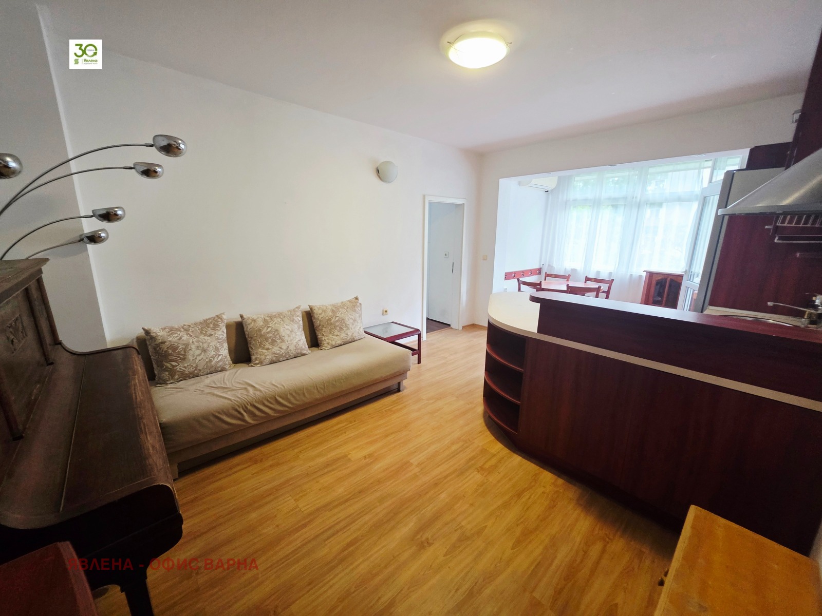 Продава 3-СТАЕН, гр. Варна, Трошево, снимка 5 - Апартаменти - 56295508