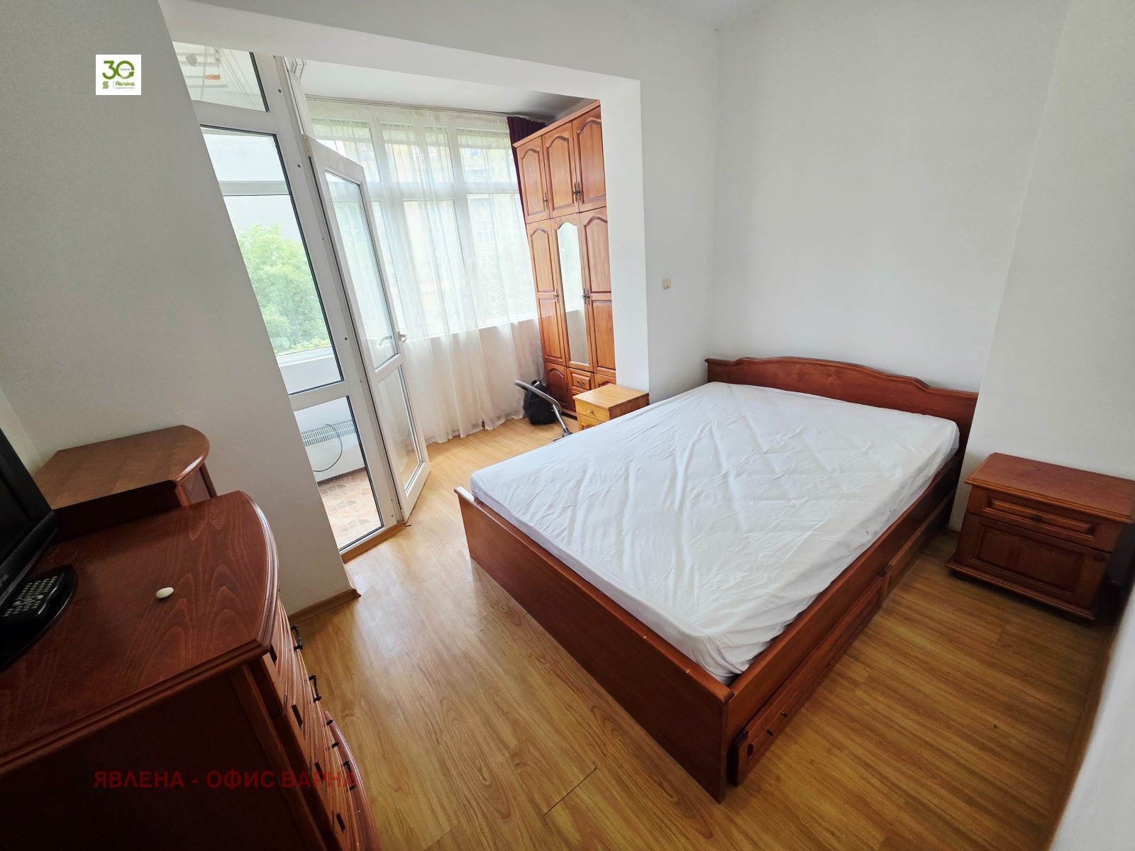 Продава 3-СТАЕН, гр. Варна, Трошево, снимка 9 - Апартаменти - 56295508